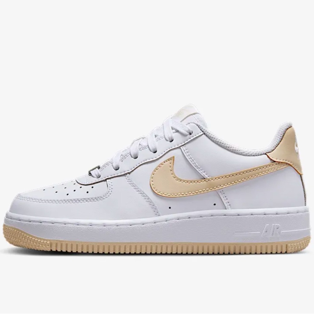 Pre loved Air Force One
